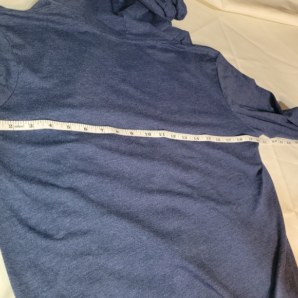 Marvel Avengers Zip Wns M, Lightweight Sweatshirt. - Picture 7 of 10